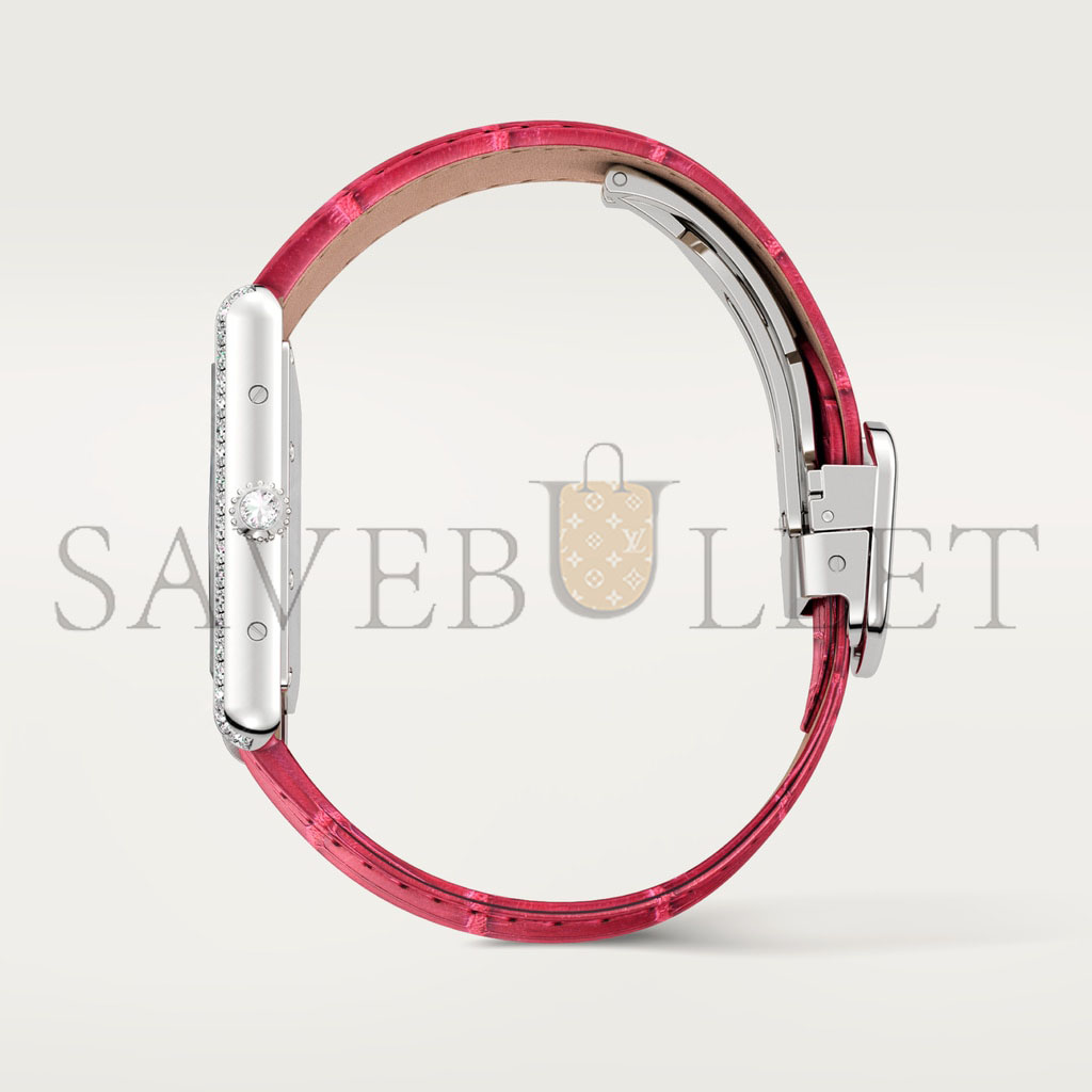 cartier tank L**is cartier watch wjta0015