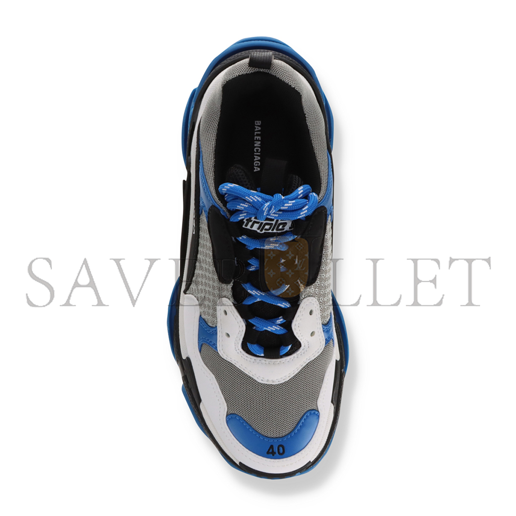 Ba*len*cia*ga triple s sneakers 536737w2ca14124