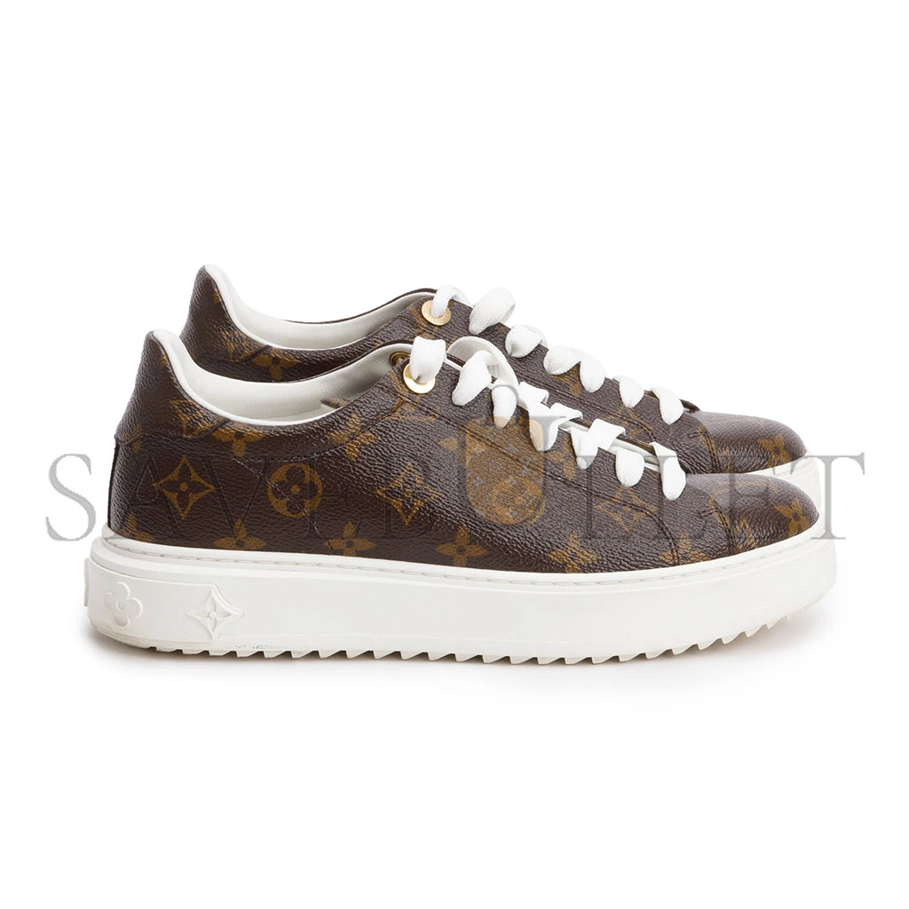l**is V*t*n time out sneakers