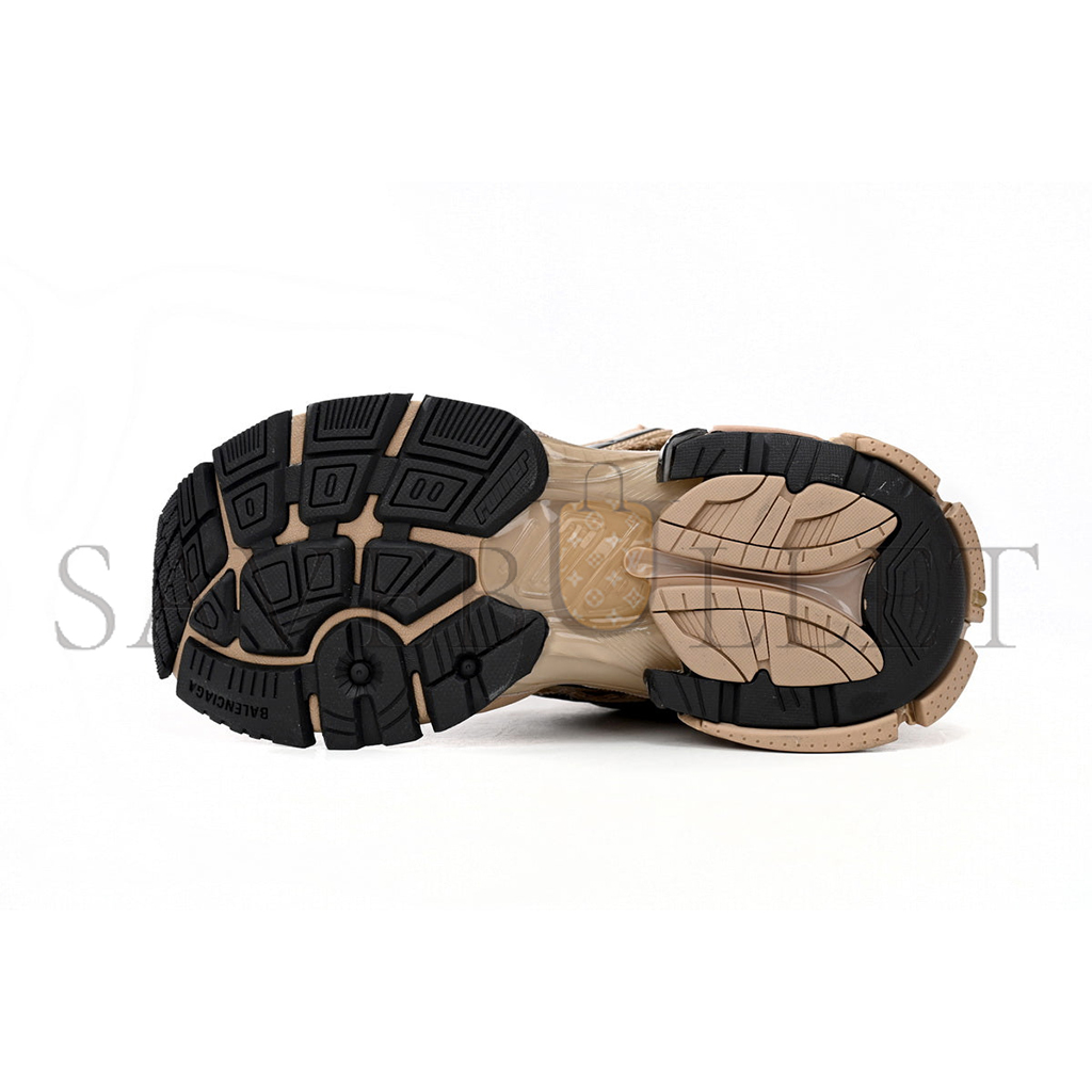 Ba*len*cia*ga runner dark brown 677402w1rab0125