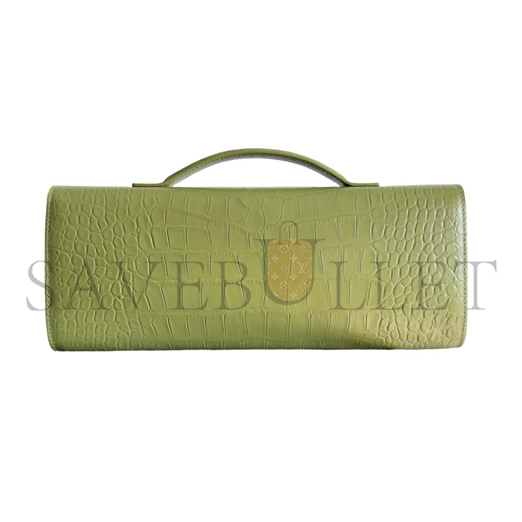 bo*te*ga Ve*ne*ta andiamo clutch 741511vcpp33231 (31*13*3cm)