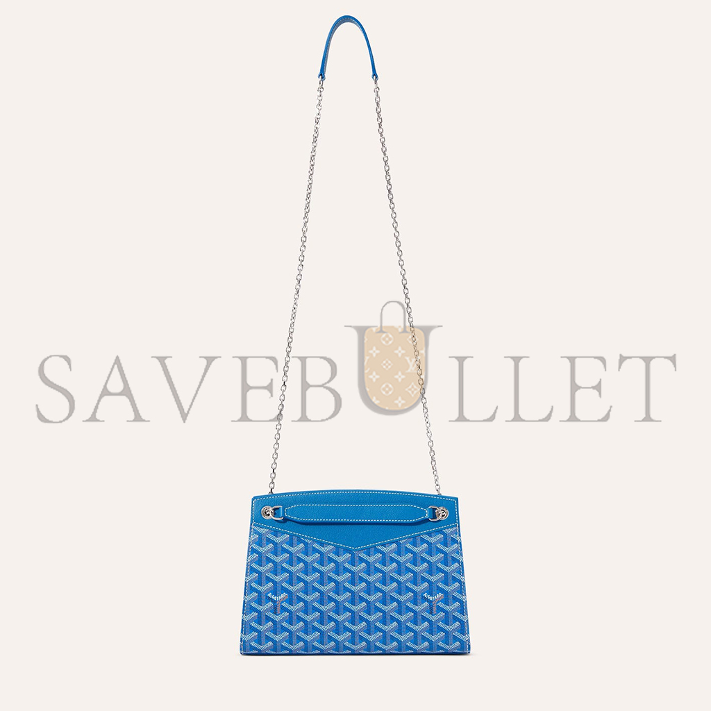 Go*ard rouette structurÉ pm bag rouetspmlty10cl10p (25.5*18*9cm)