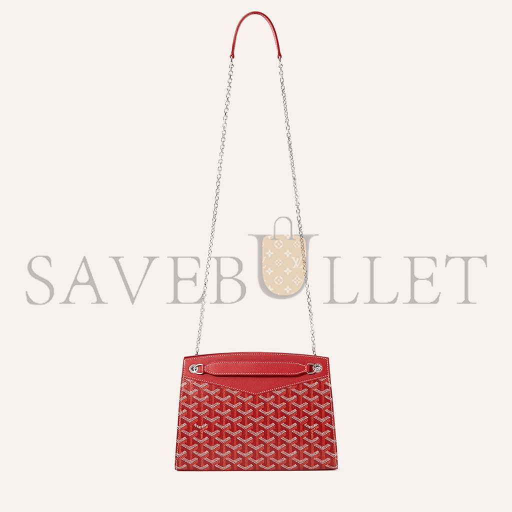 Go*ard rouette structurÉ pm bag rouetspmlty02cl02p (25.5*18*9cm)