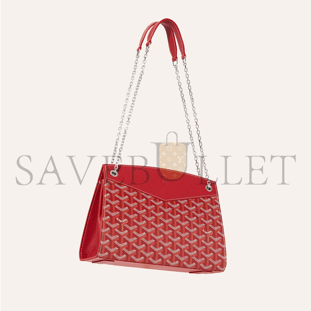 Go*ard rouette structurÉ pm bag rouetspmlty02cl02p (25.5*18*9cm)