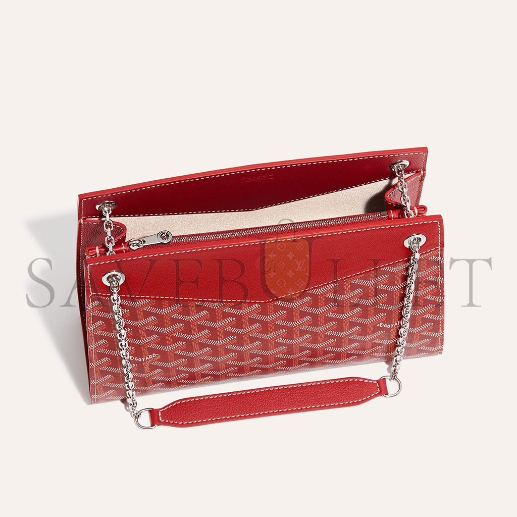 Go*ard rouette structurÉ pm bag rouetspmlty02cl02p (25.5*18*9cm)