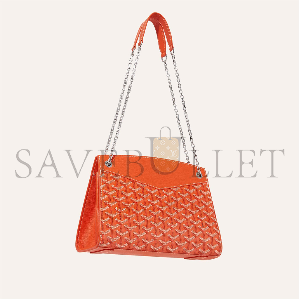 Go*ard rouette structurÉ pm bag rouetspmlty07cl07p (25.5*18*9cm)