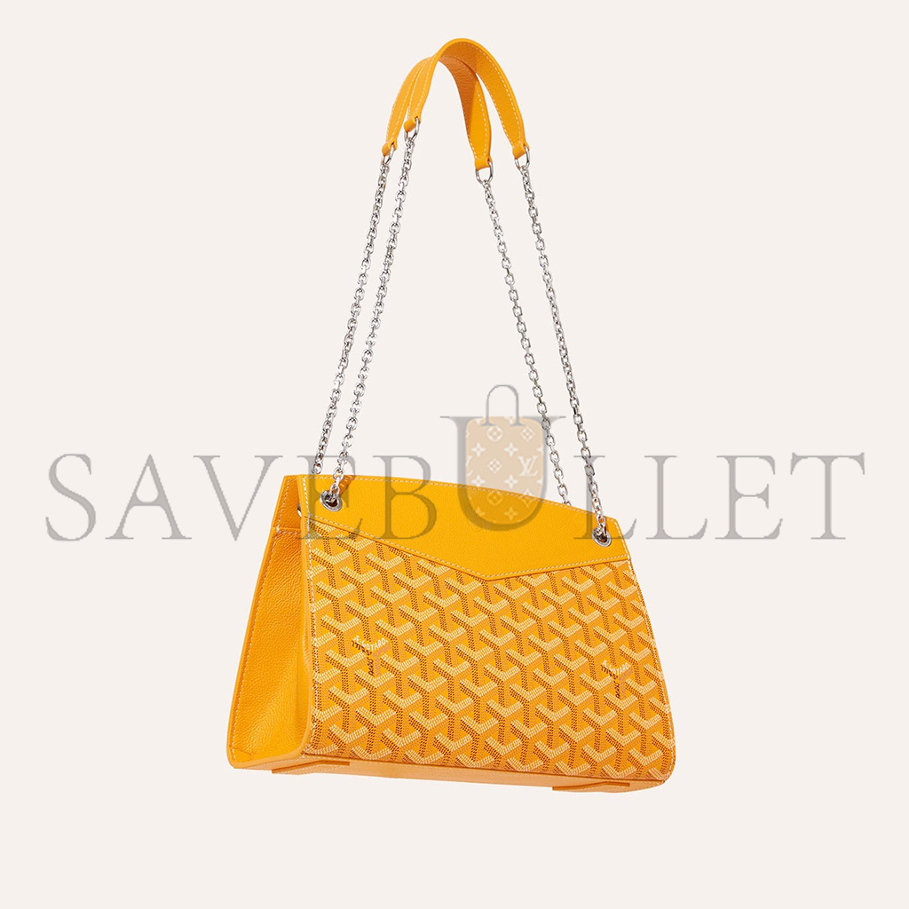 Go*ard rouette structurÉ pm bag rouetspmlty08cl08p (25.5*18*9cm)