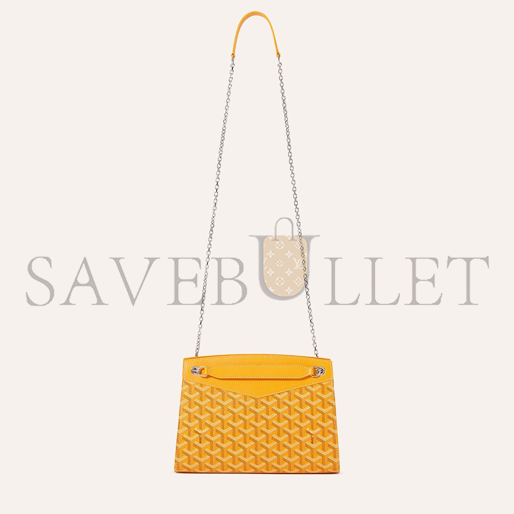 Go*ard rouette structurÉ pm bag rouetspmlty08cl08p (25.5*18*9cm)