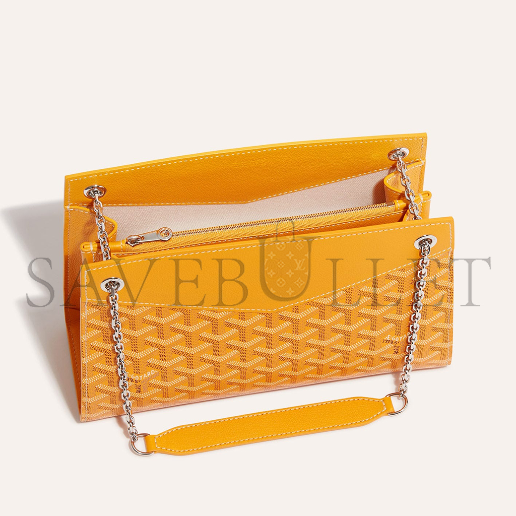 Go*ard rouette structurÉ pm bag rouetspmlty08cl08p (25.5*18*9cm)