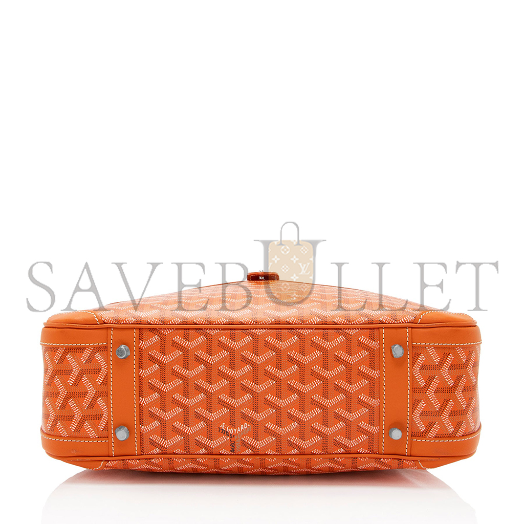 Go*ard jeanne bag pm (26.5*17*8cm)