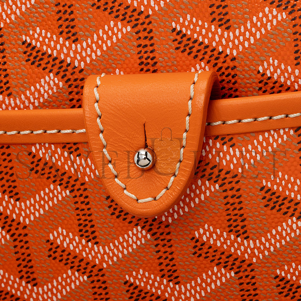 Go*ard jeanne bag pm (26.5*17*8cm)