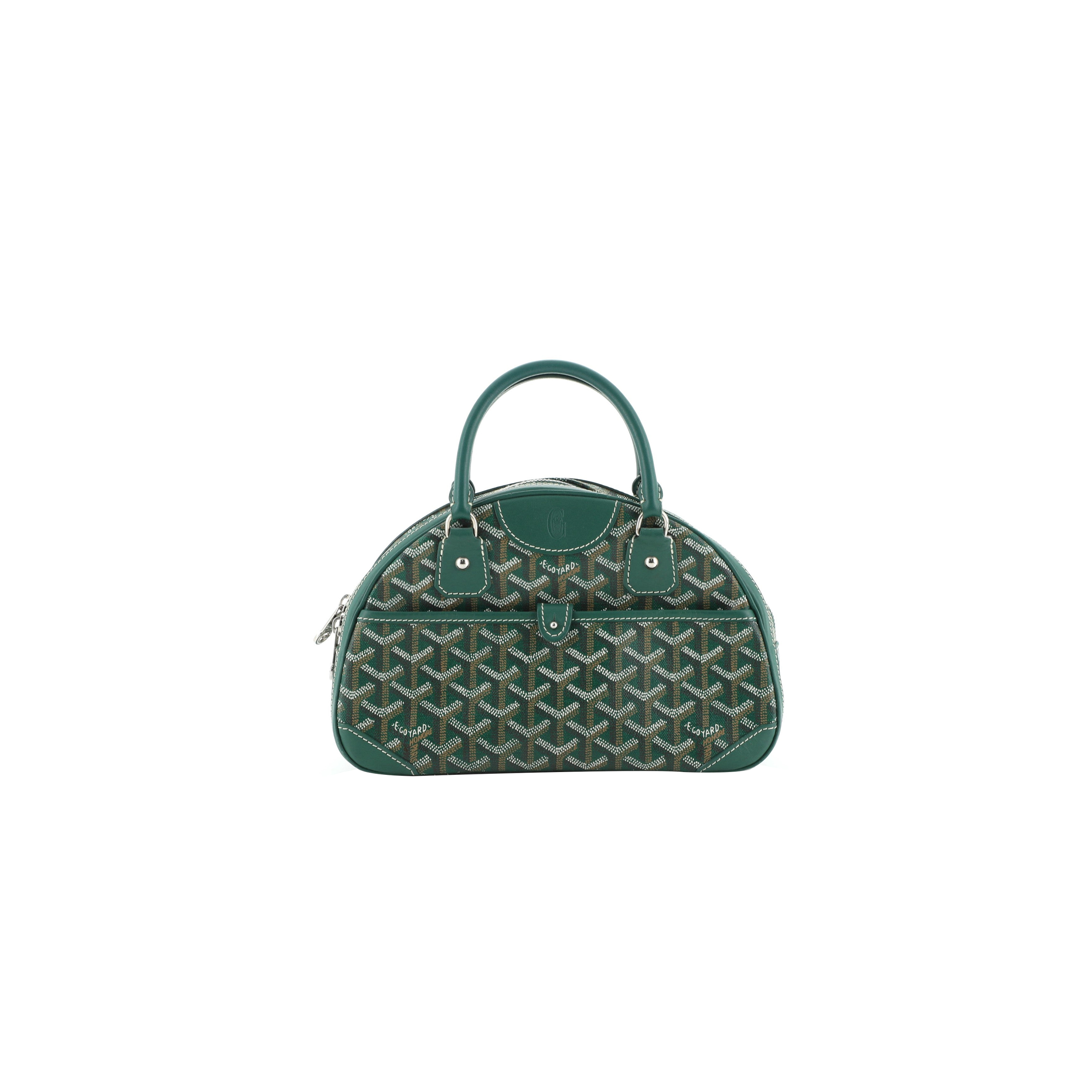 Go*ard jeanne bag pm (26.5*17*8cm)