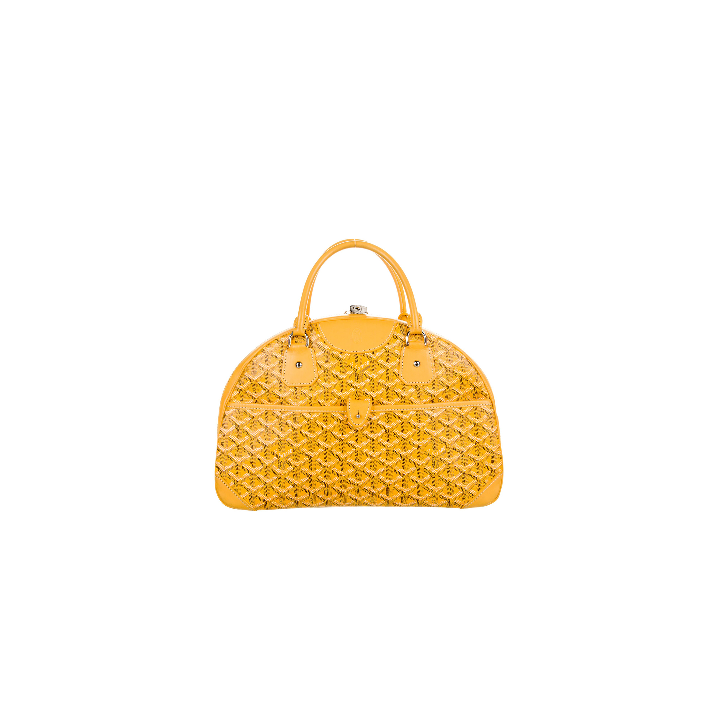 Go*ard jeanne bag pm (26.5*17*8cm)