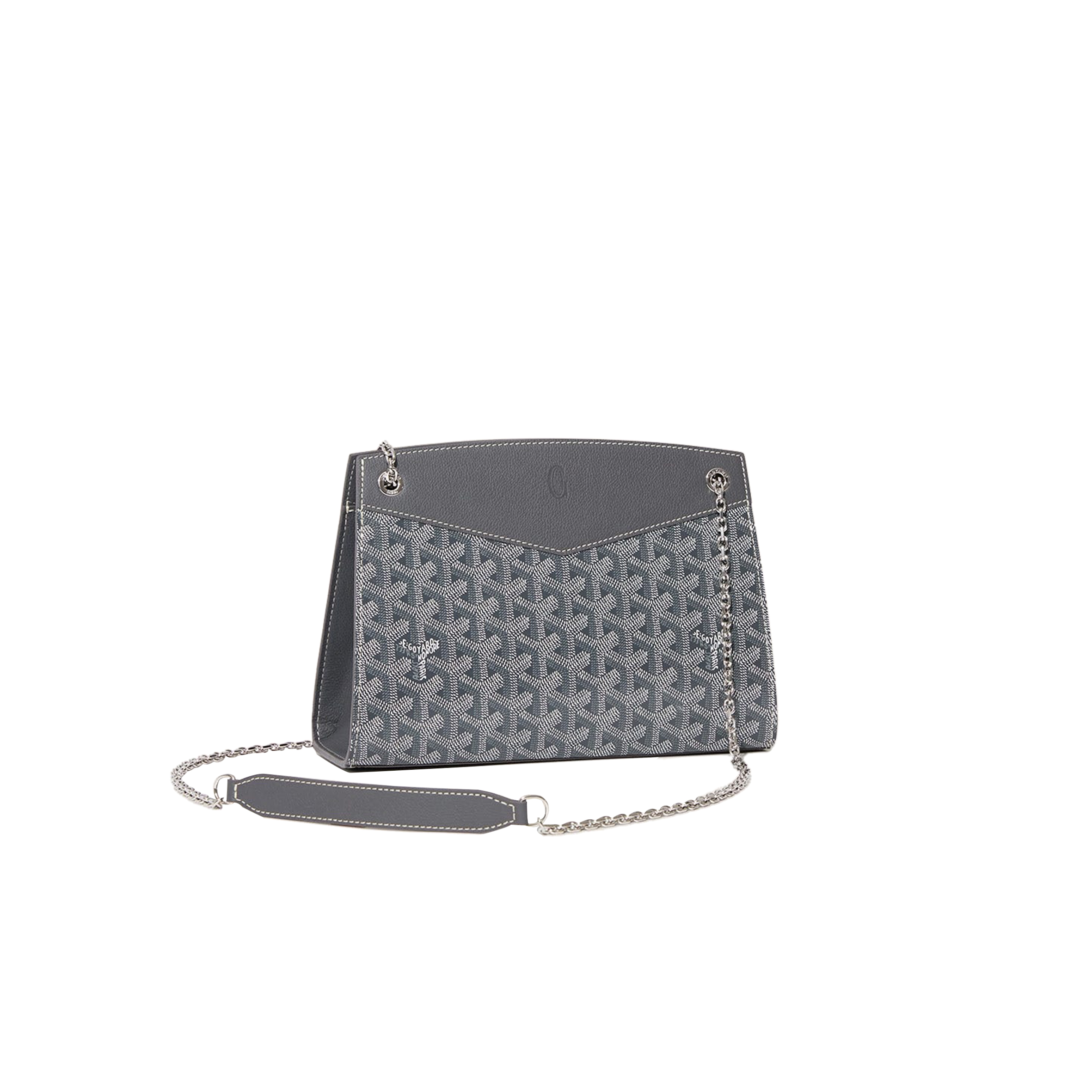 Go*ard rouette structurÉ pm bag rouetspmlty51cl51p (25.5*18*9cm)