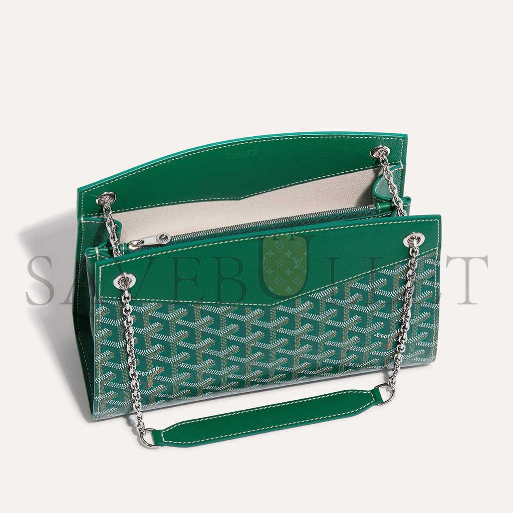 Go*ard rouette structurÉ pm bag rouetspmlty09cl09p (25.5*18*9cm)