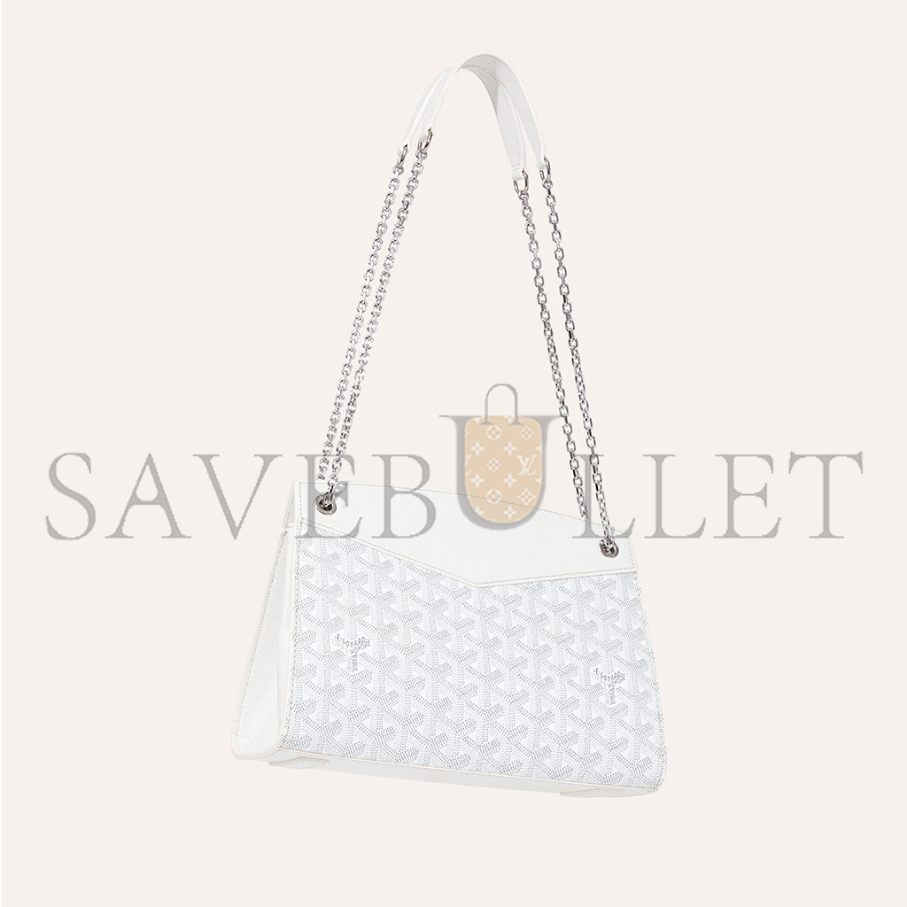 Go*ard rouette structurÉ pm bag rouetspmlty50cl50p (25.5*18*9cm)