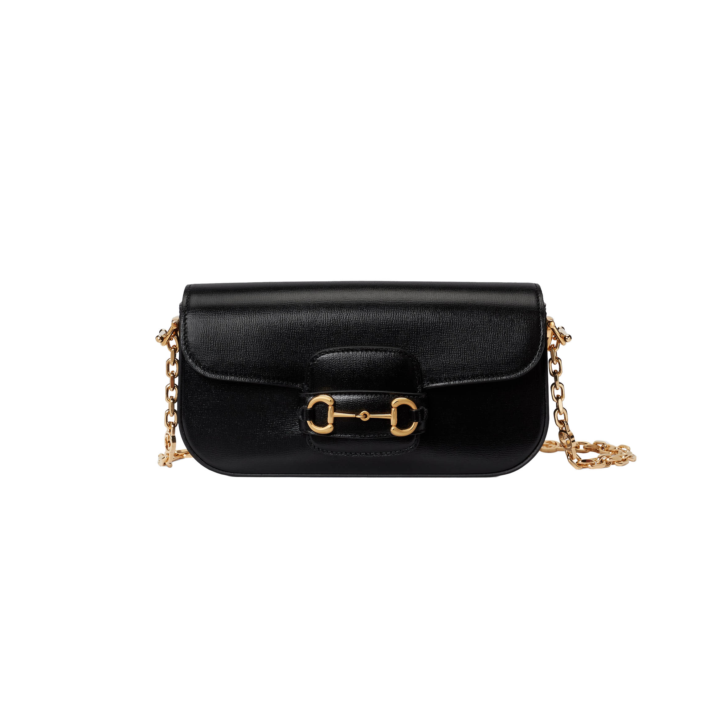 G*u*i horsebit 1955 small shoulder bag 735178 (24*13*5cm)