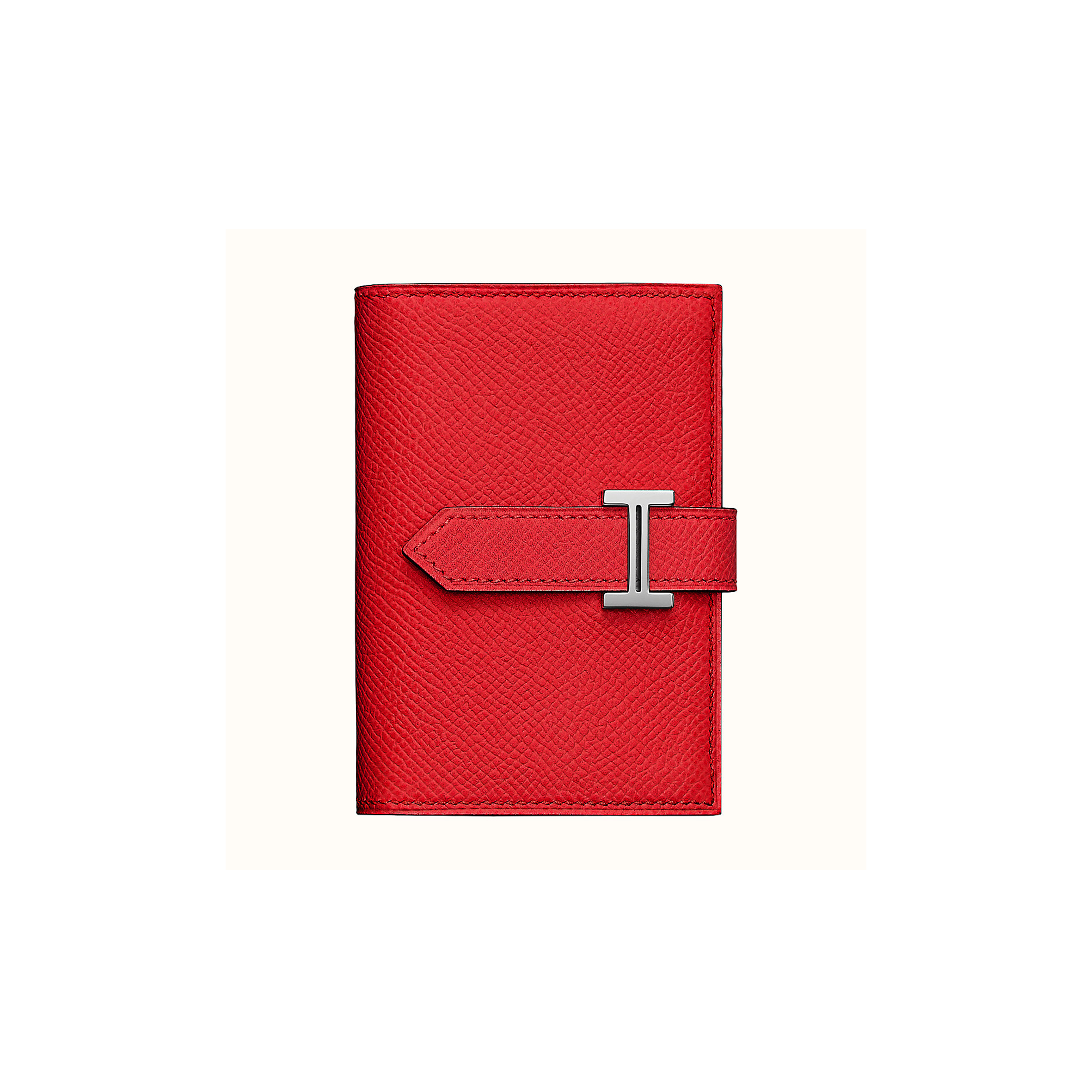 H**mes bearn mini wallett h039796cks3 (10.8*7.5*0.4cm)