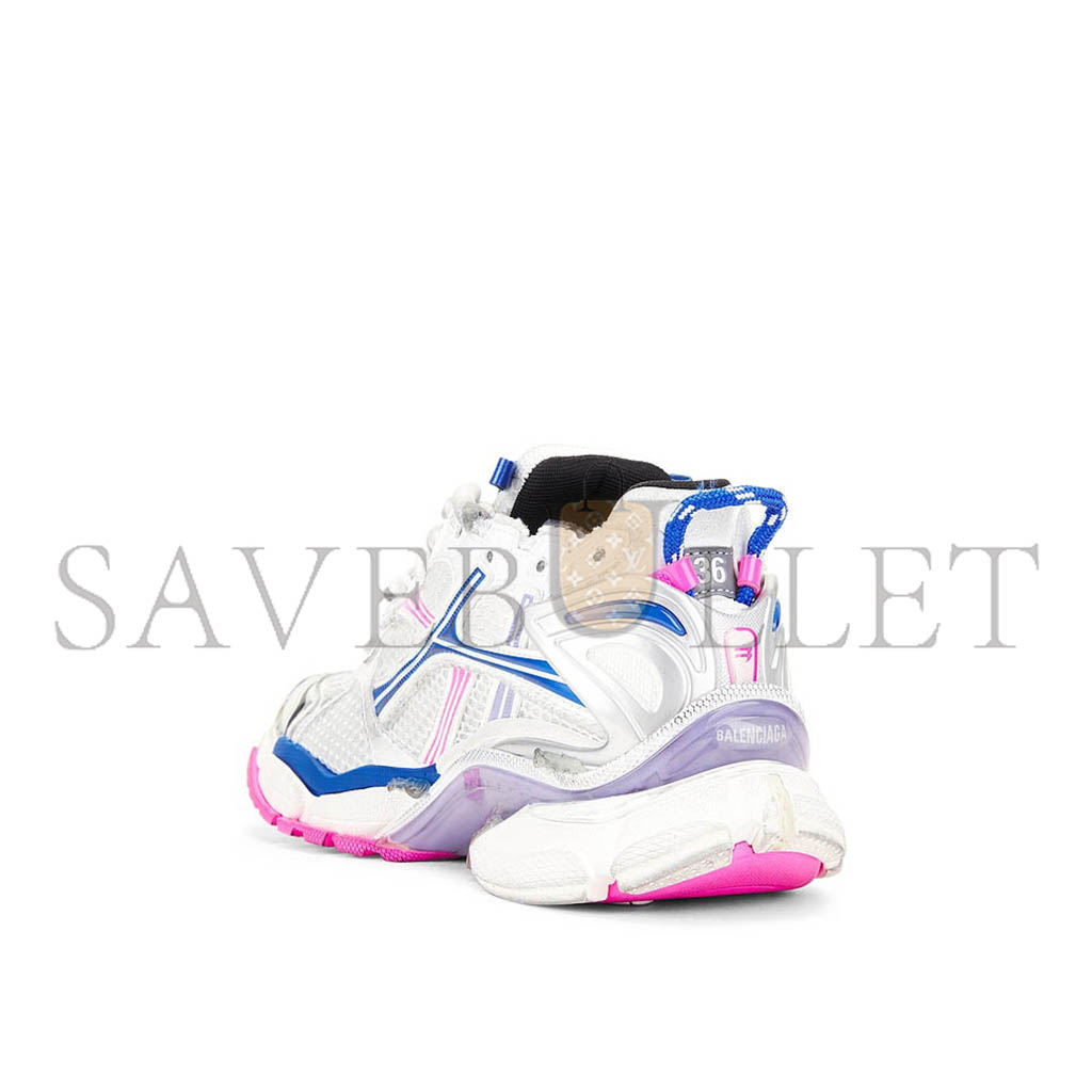 Ba*len*cia*ga wmns runner sneake 772774w3rny6120