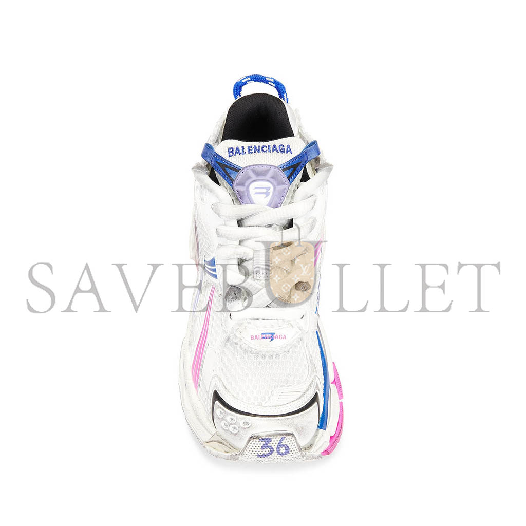 Ba*len*cia*ga wmns runner sneake 772774w3rny6120