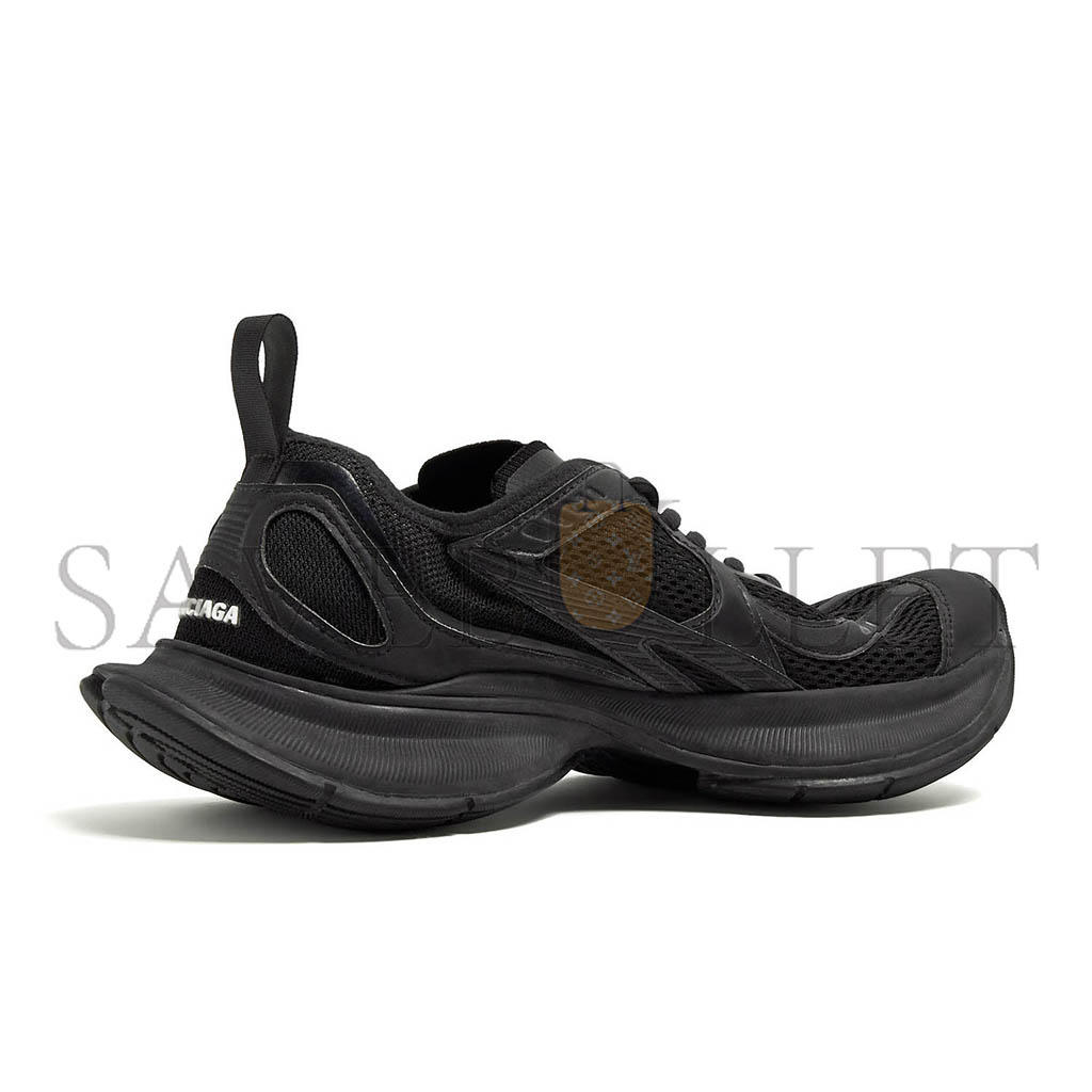BAL*NC*AGA MEN'S CIRCUIT SNEAKER 793945WFLGY1000