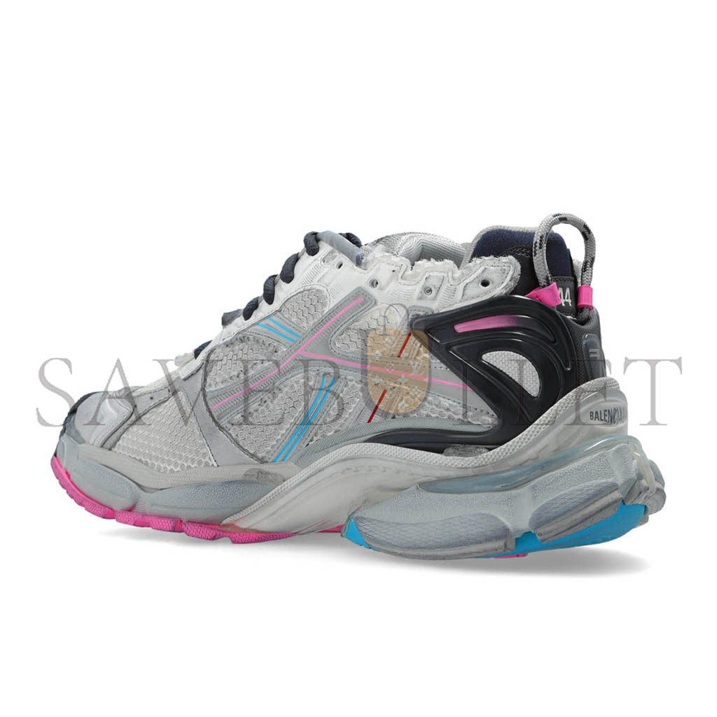 Ba*len*cia*ga multicolor zapatillas runner 772774w3rny0322