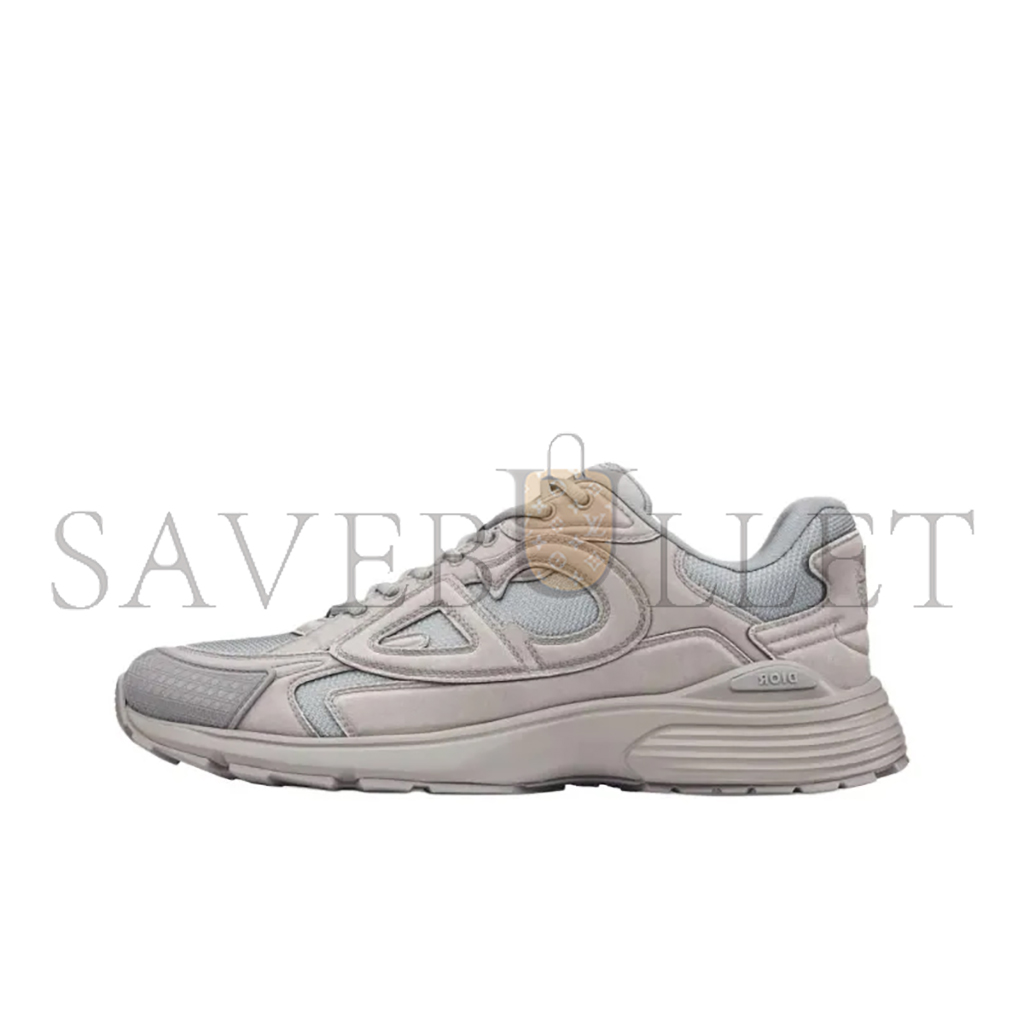 D*or stone island x D*or b30 casual shoes men low-top khaki 3sn279zan_h812
