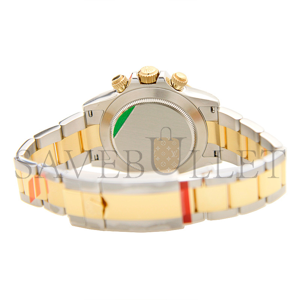 RO*EX DAYTONA 40MM WATCH 116503-0008