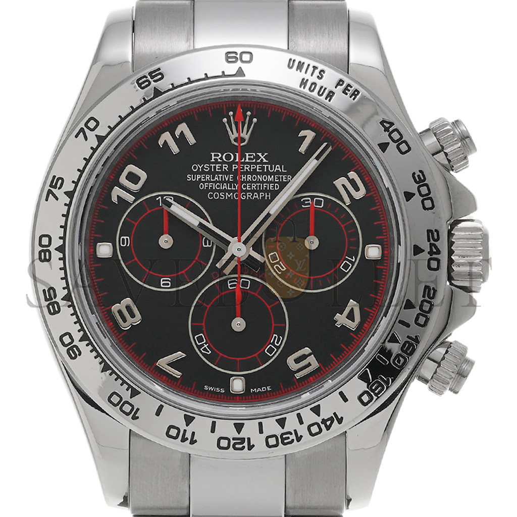 RO*EX DAYTONA 40MM WATCH 116509