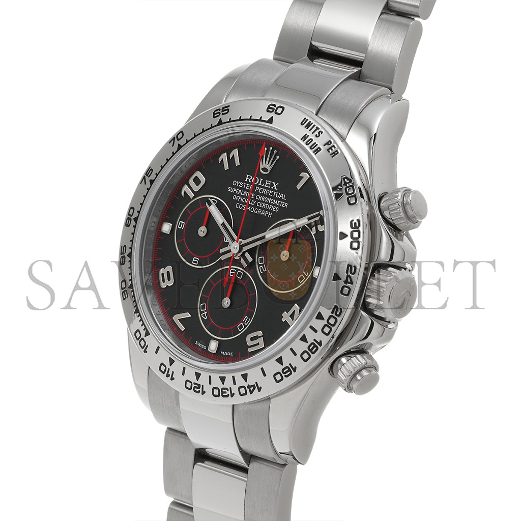 RO*EX DAYTONA 40MM WATCH 116509