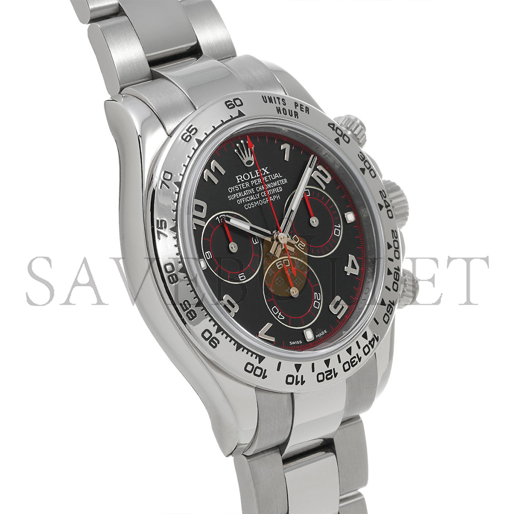 RO*EX DAYTONA 40MM WATCH 116509