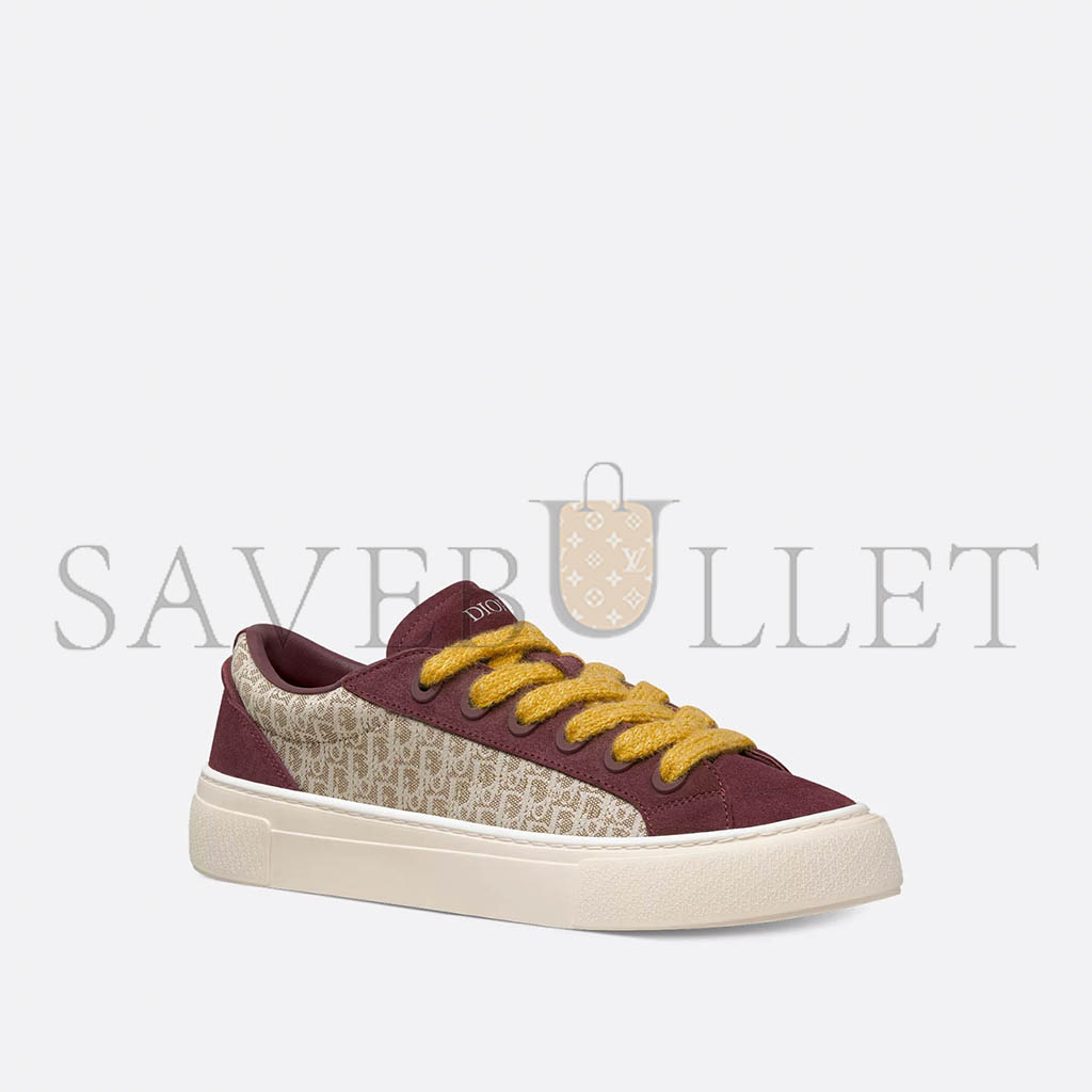 D*or b33 sneaker 3sn303zwn_h411