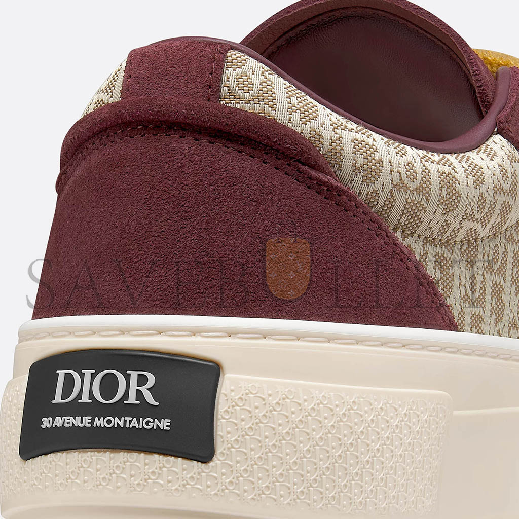 D*or b33 sneaker 3sn303zwn_h411