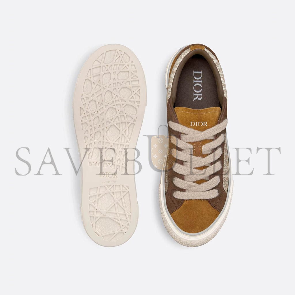D*or b33 sneaker 3sn303zwn_h773