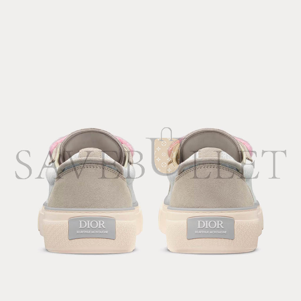 D*or b33 sneaker 3sn303zwn_h858