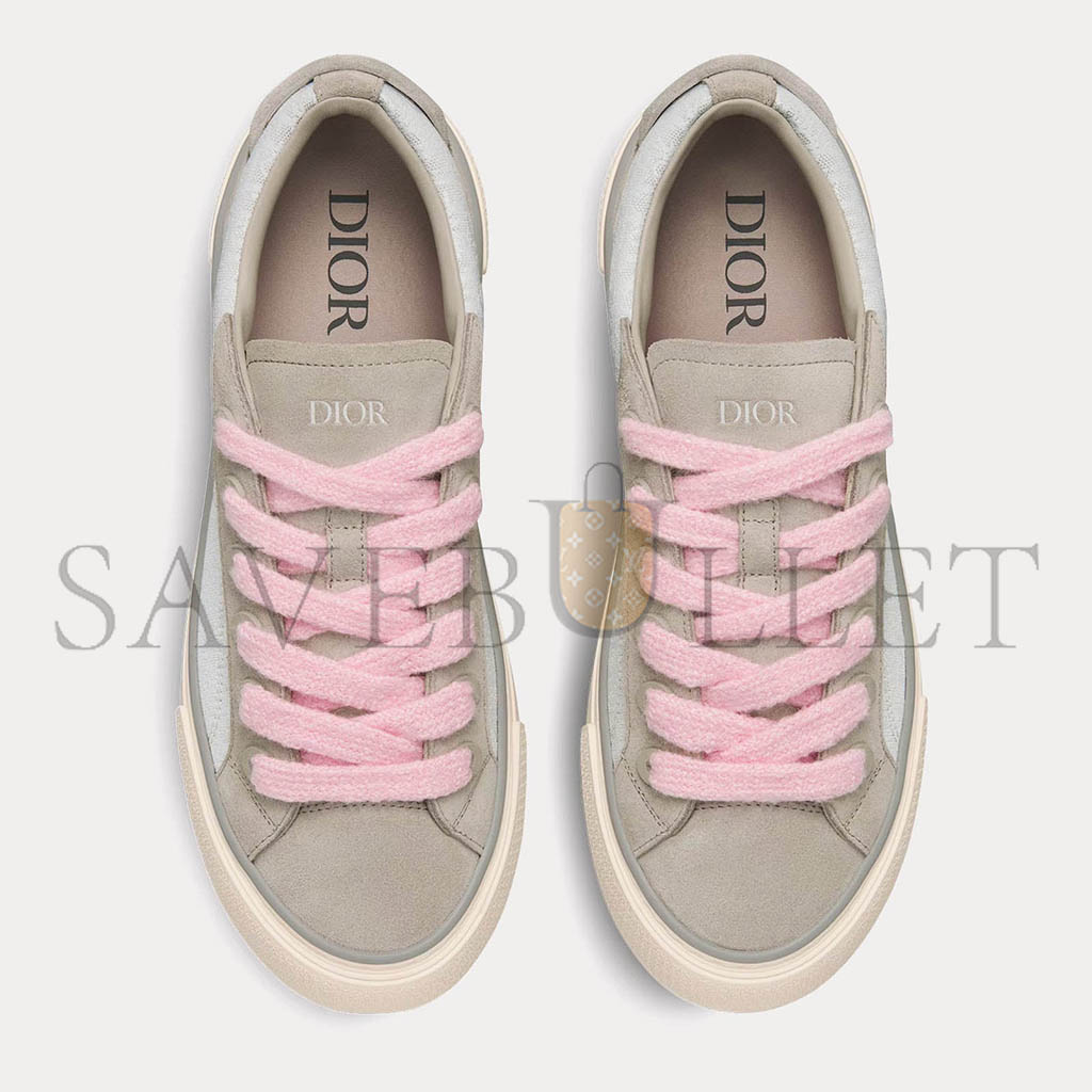D*or b33 sneaker 3sn303zwn_h858