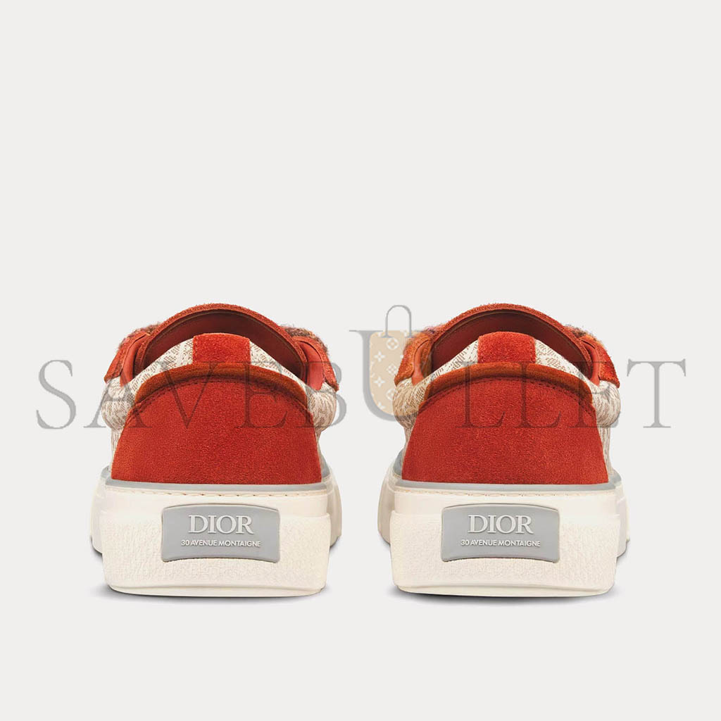 D*or b33 sneaker 3sn303zwn_h311