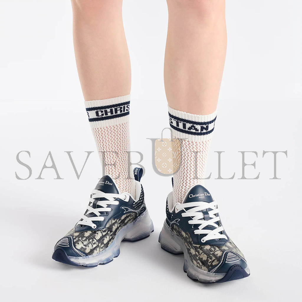 D*or vibe sneaker kck365obu_s29w