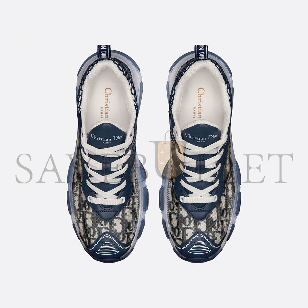 D*or vibe sneaker kck365obu_s29w