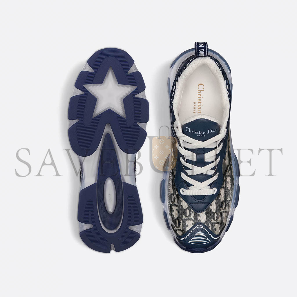 D*or vibe sneaker kck365obu_s29w