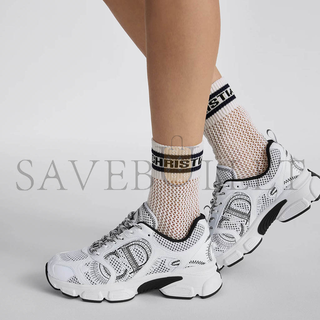 D*or chrono sneaker kck414trm_s19w