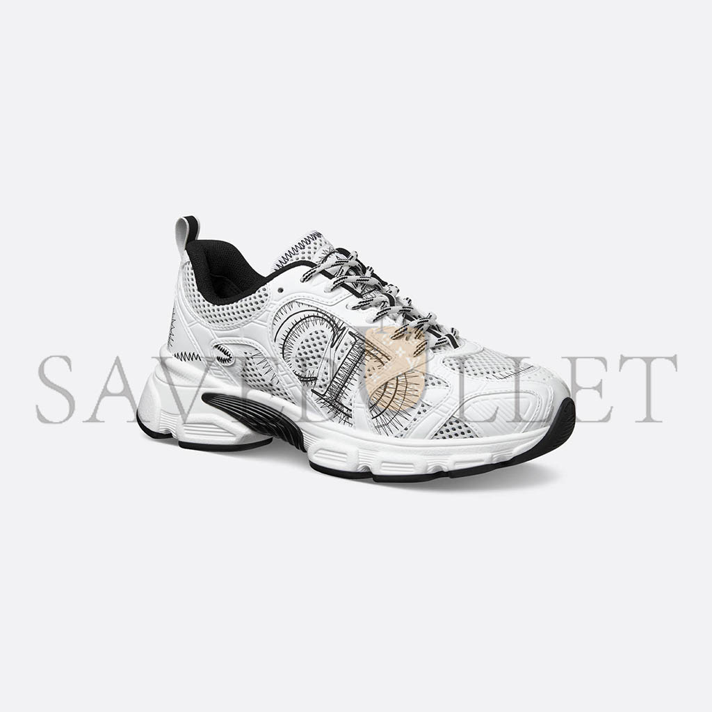 D*or chrono sneaker kck414trm_s19w