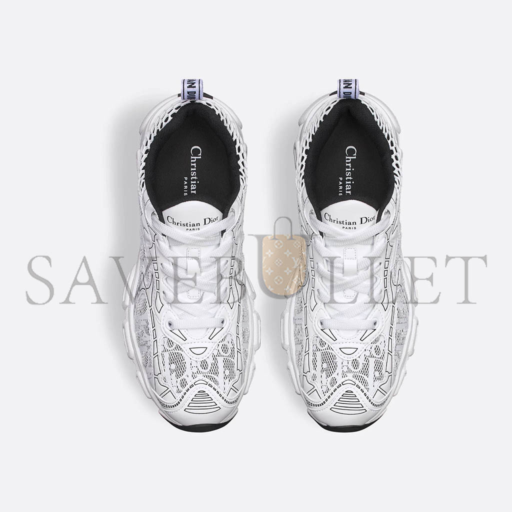 D*or vibe sneaker kck415ofk_s19w