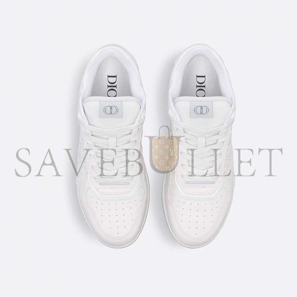 D*or b27 low-top sneaker 3sn272zay_h000