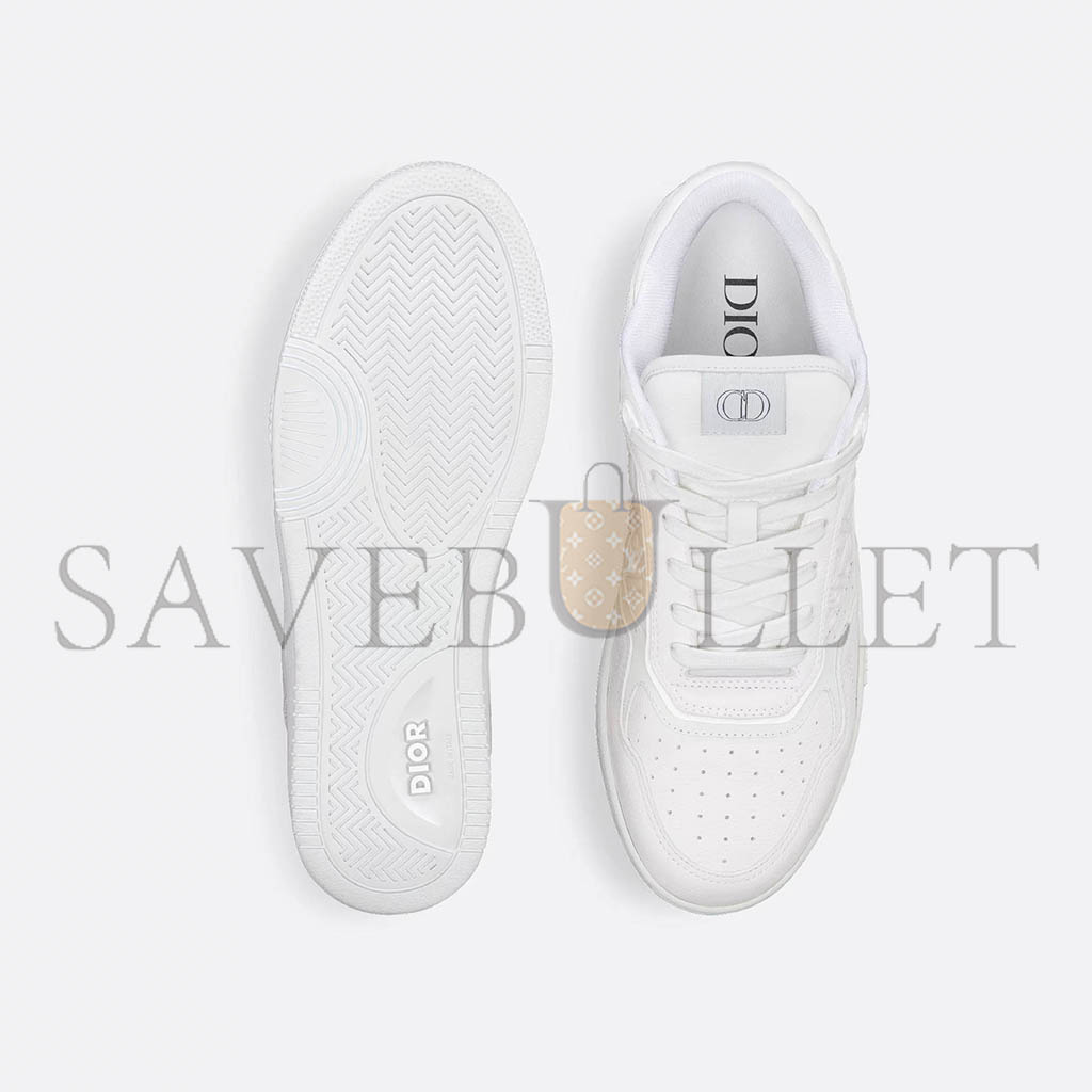 D*or b27 low-top sneaker 3sn272zay_h000