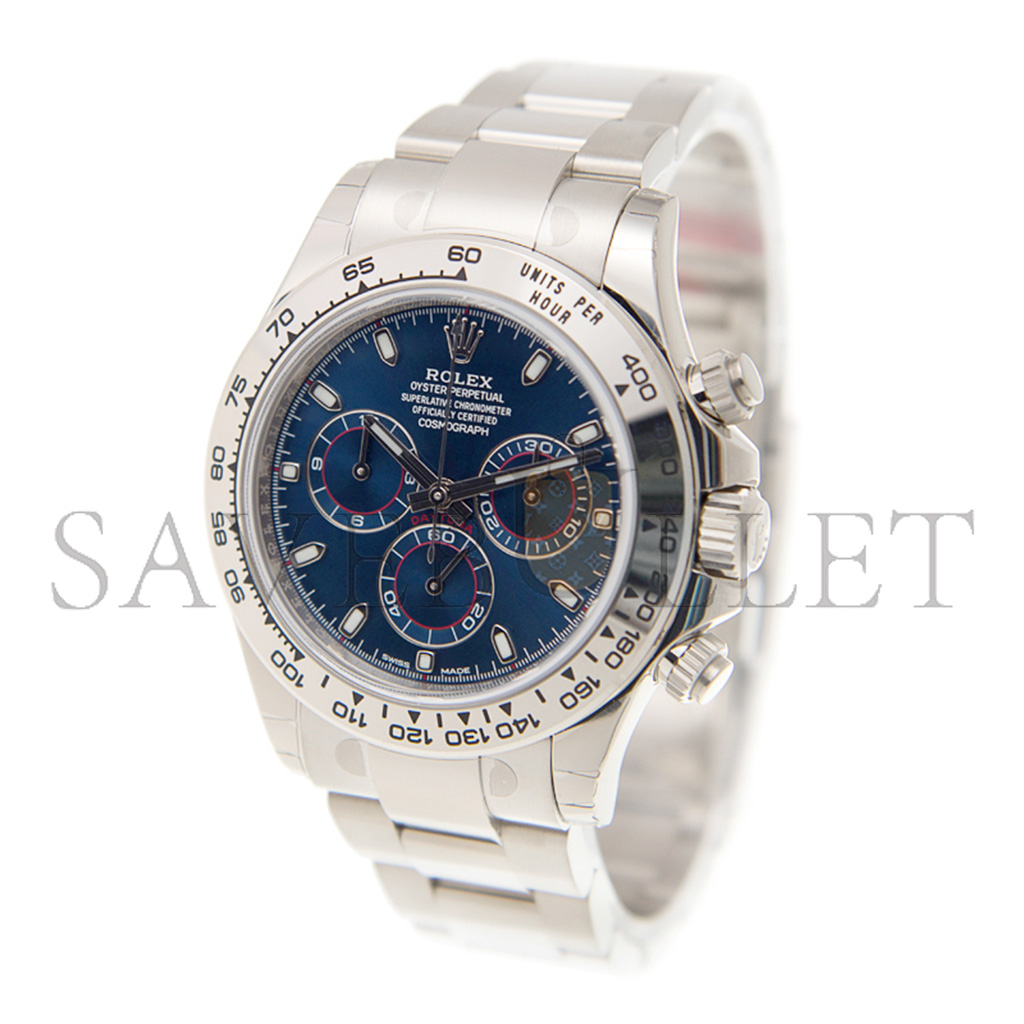 RO*EX DAYTONA 40MM WATCH 116509-0071
