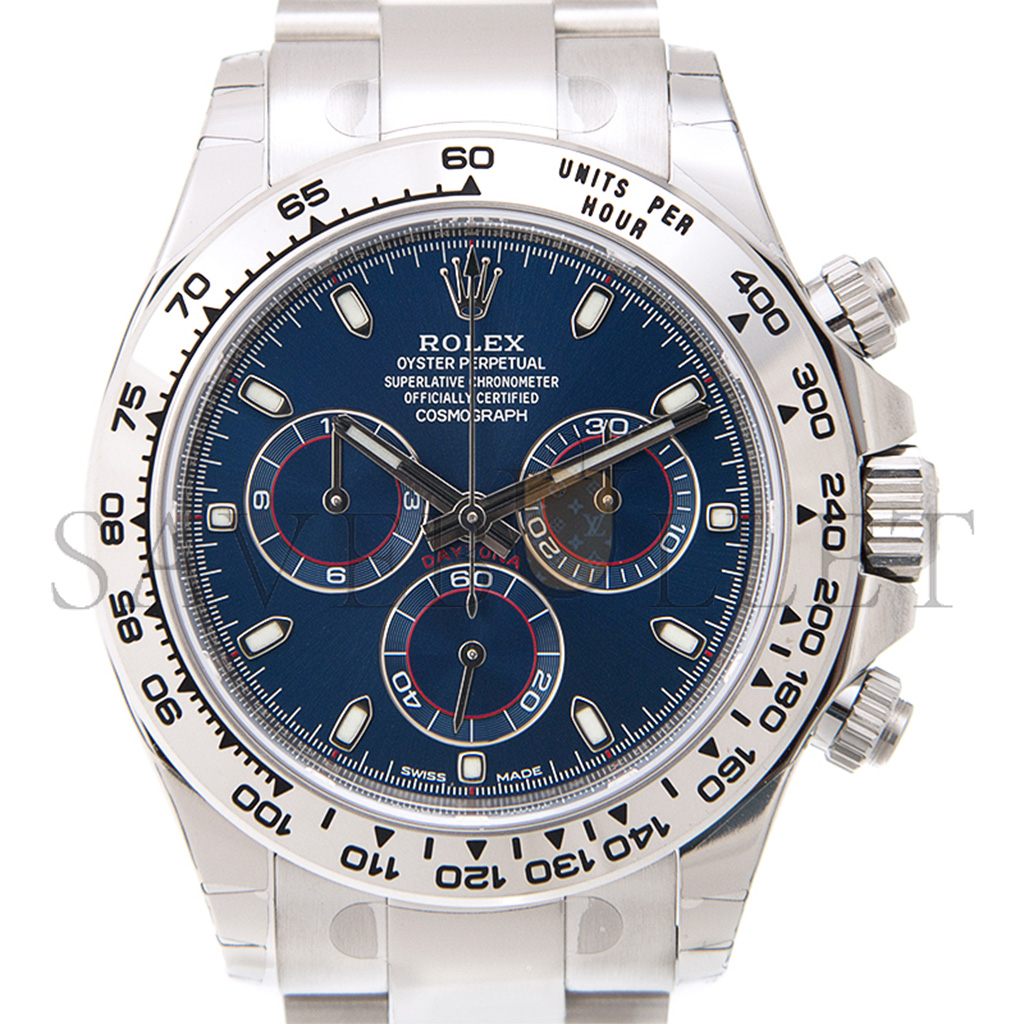 RO*EX DAYTONA 40MM WATCH 116509-0071