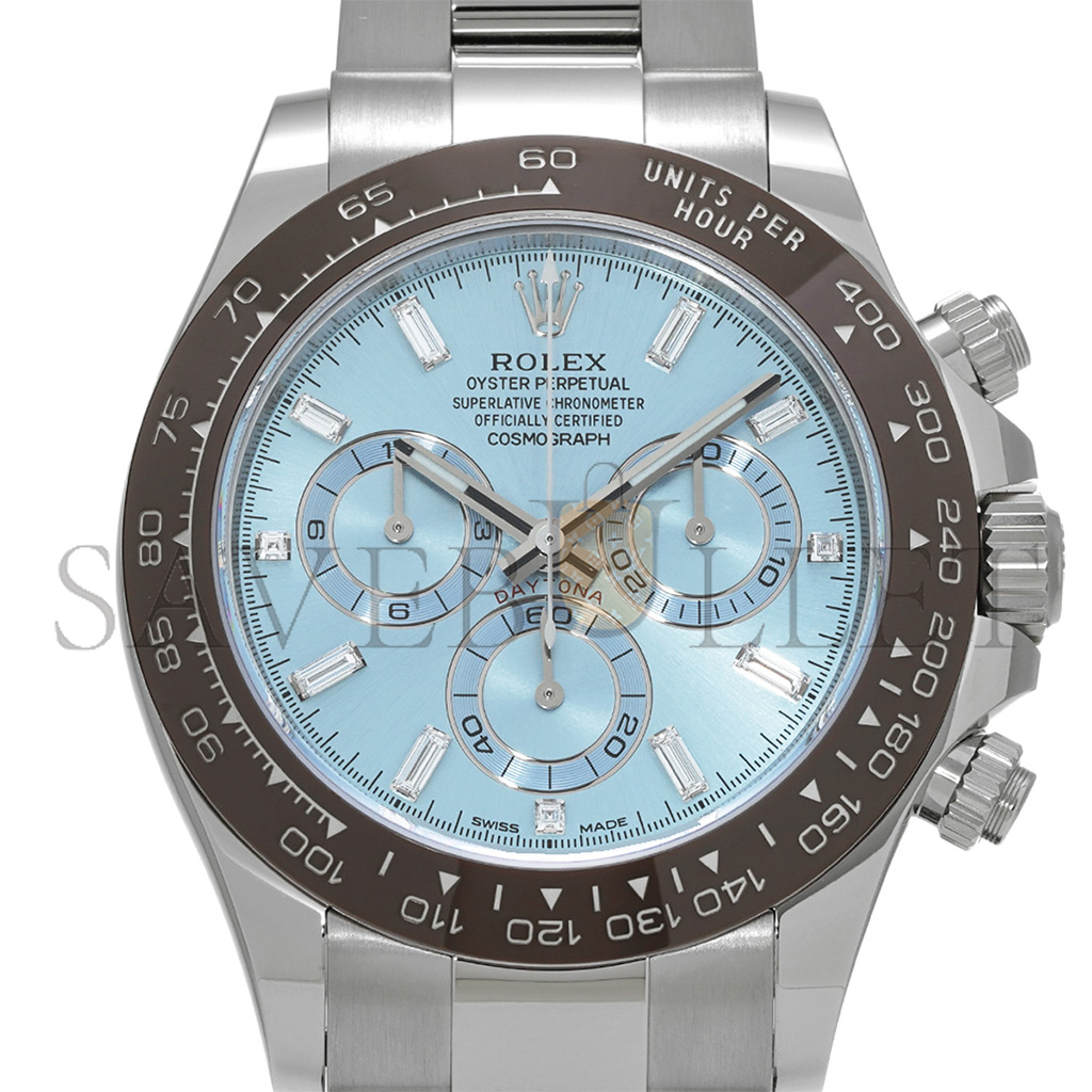 RO*EX DIETONA 40MM WATCH 116506