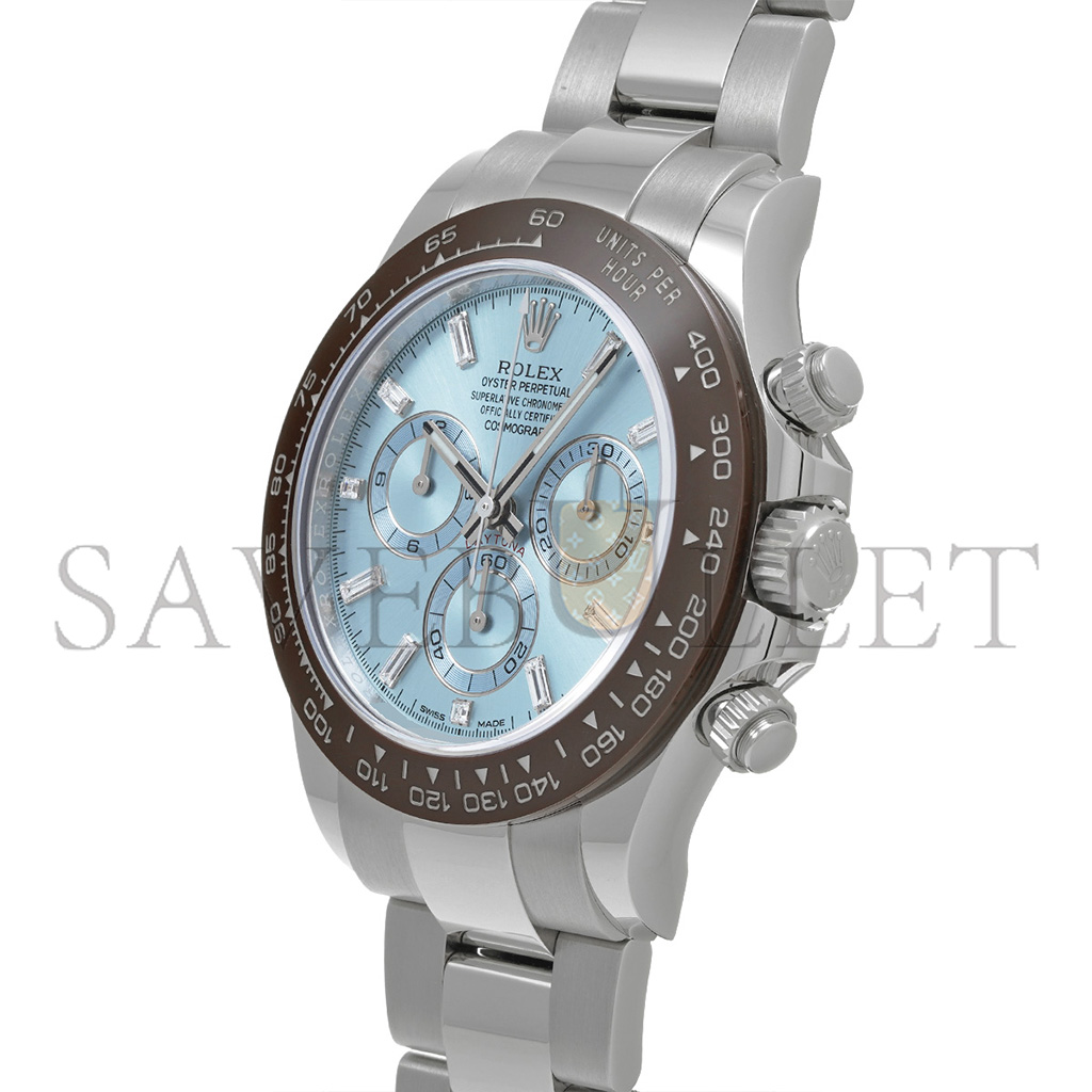 RO*EX DIETONA 40MM WATCH 116506