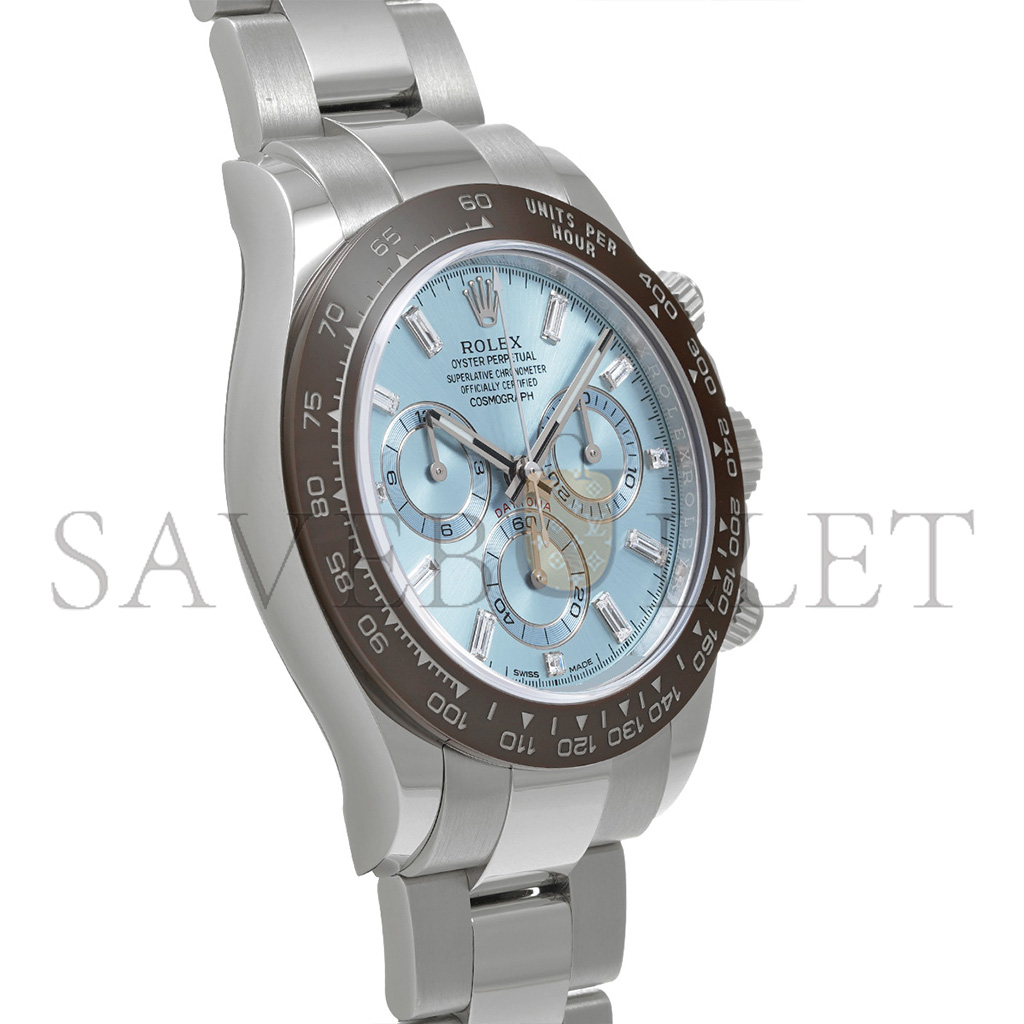 RO*EX DIETONA 40MM WATCH 116506